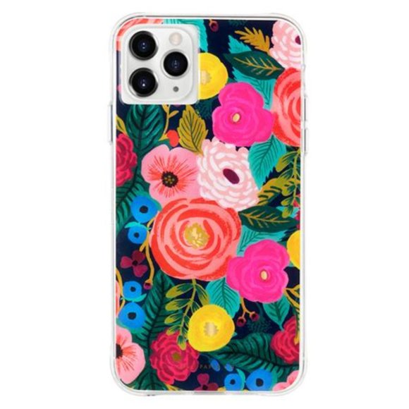 Rifle Paper Co. Ultra Slim Case for iPhone 11 Max